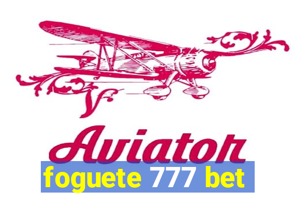 foguete 777 bet