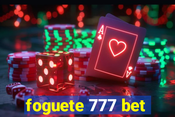 foguete 777 bet