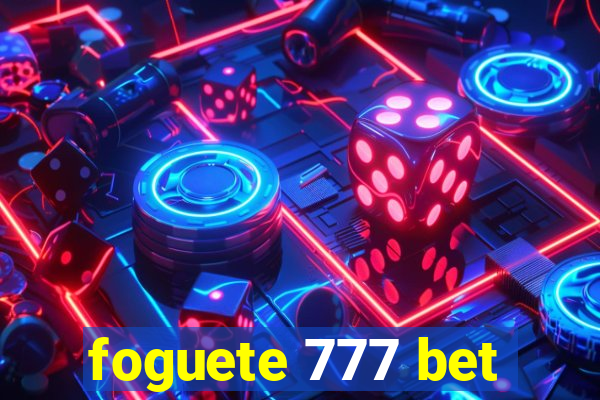 foguete 777 bet