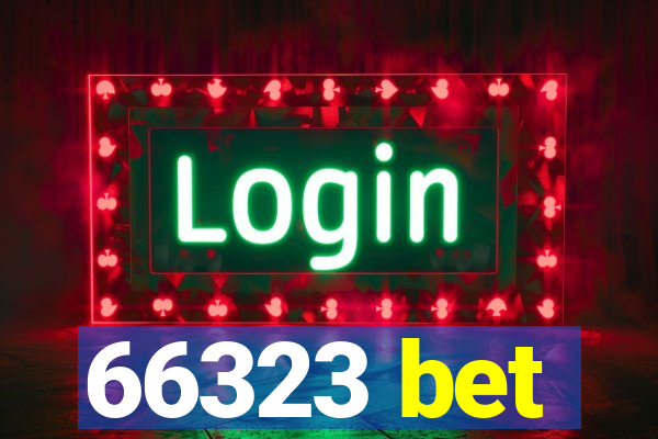 66323 bet