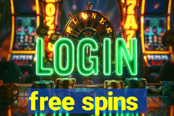 free spins