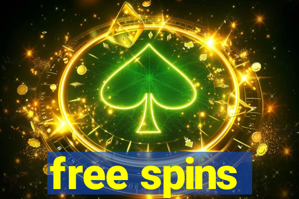 free spins