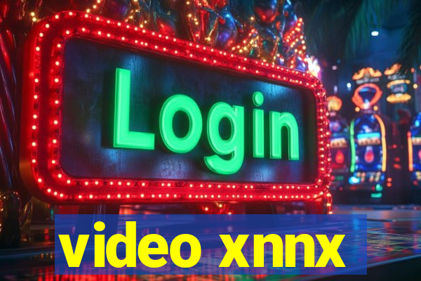 video xnnx