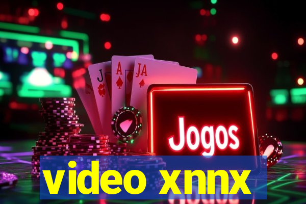 video xnnx