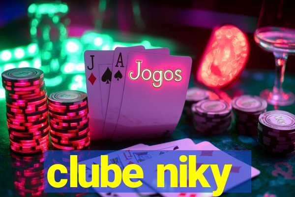 clube niky