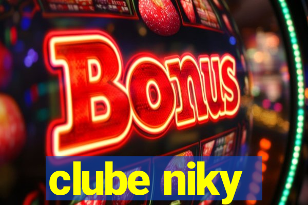 clube niky