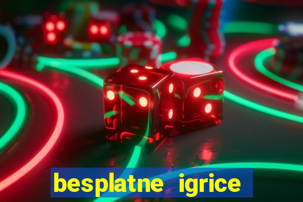 besplatne igrice slot masine