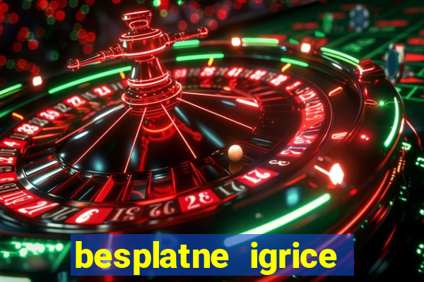 besplatne igrice slot masine