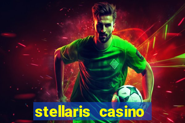 stellaris casino marriott aruba