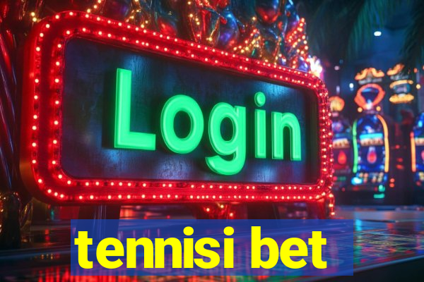 tennisi bet