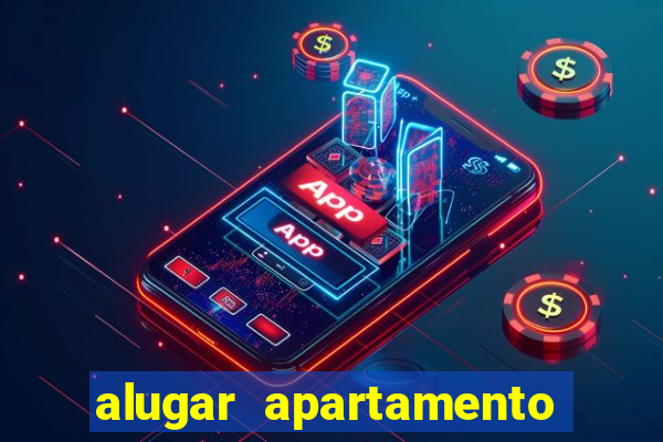 alugar apartamento mobiliado porto alegre