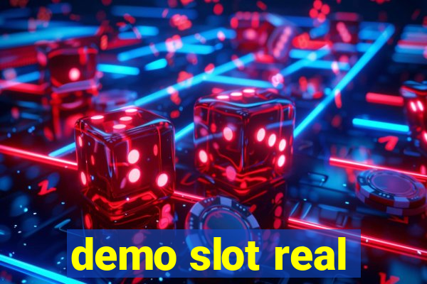 demo slot real