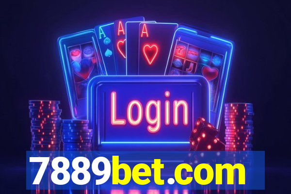 7889bet.com