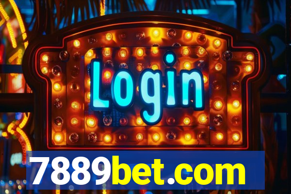 7889bet.com