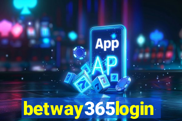 betway365login