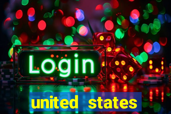 united states online casinos