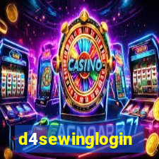 d4sewinglogin