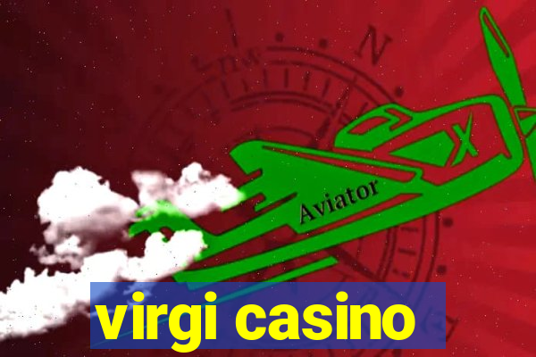 virgi casino