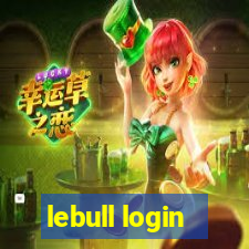 lebull login