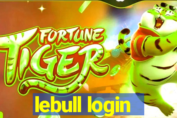 lebull login