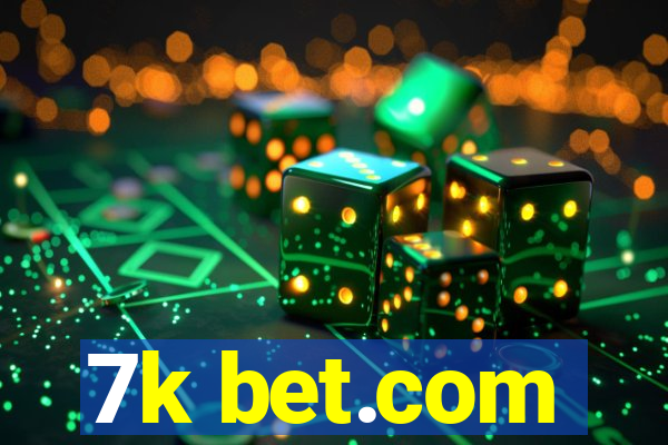 7k bet.com