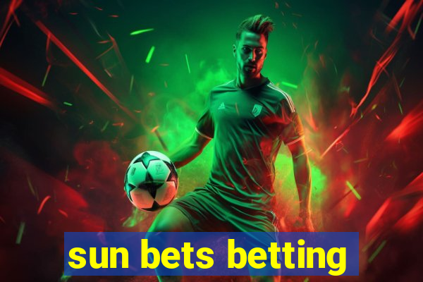 sun bets betting