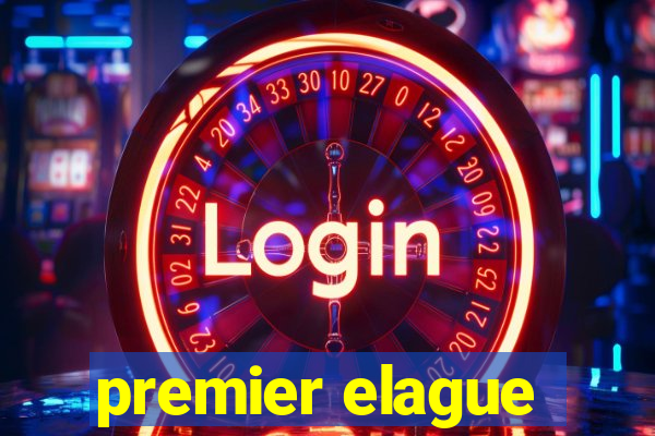 premier elague