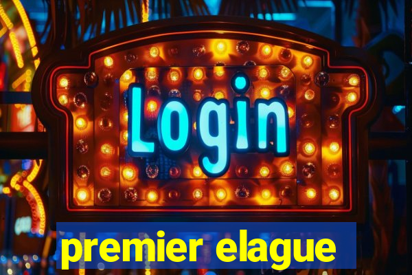 premier elague