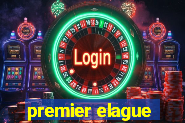 premier elague