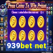 939bet net