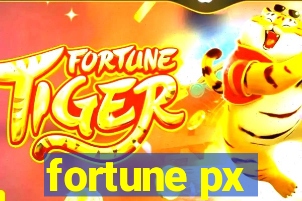 fortune px