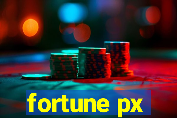 fortune px