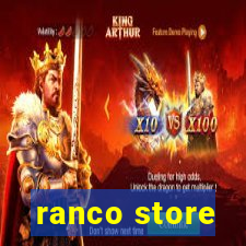 ranco store