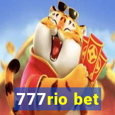 777rio bet