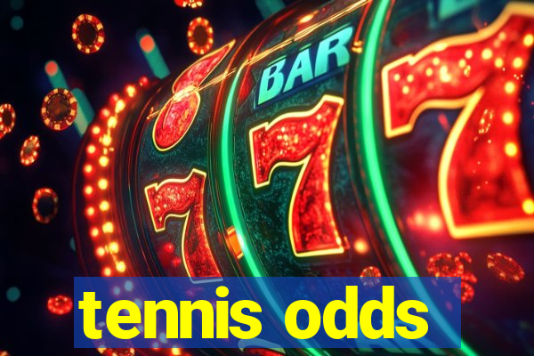 tennis odds