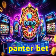 panter bet