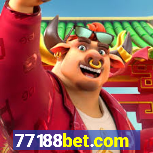 77188bet.com