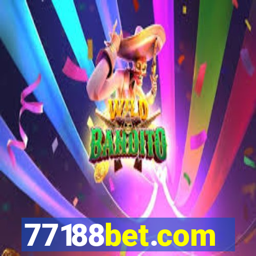 77188bet.com