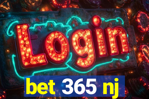 bet 365 nj