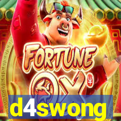 d4swong