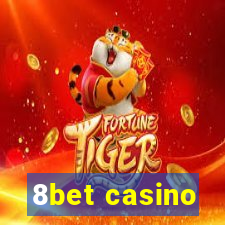 8bet casino