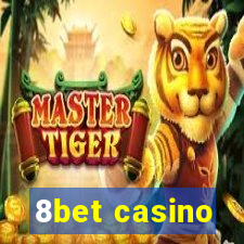 8bet casino