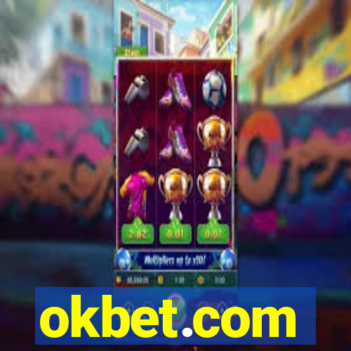 okbet.com