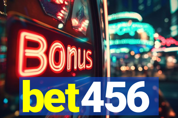 bet456