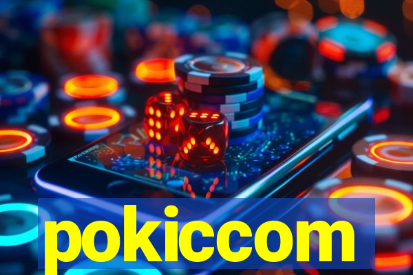 pokiccom