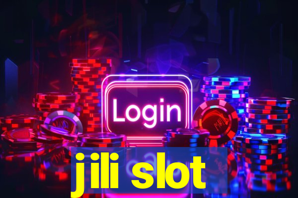 jili slot