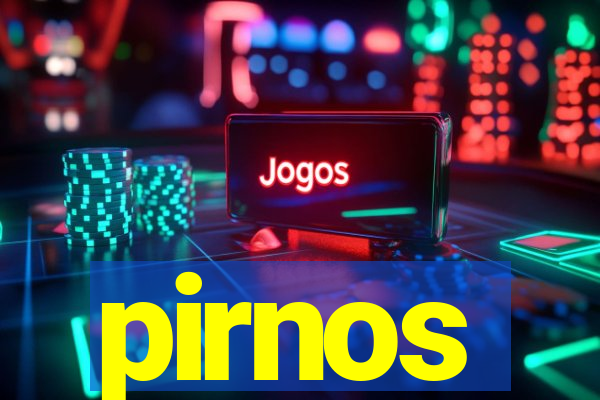 pirnos