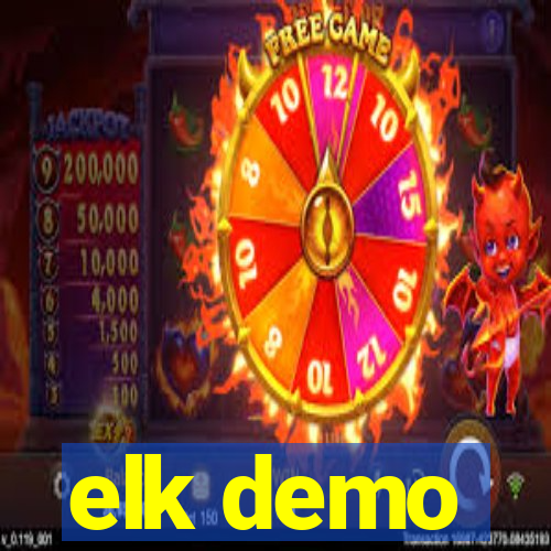 elk demo