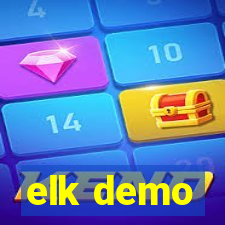 elk demo