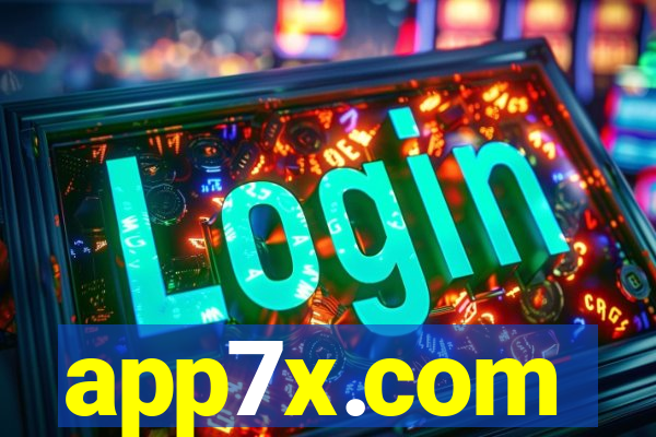 app7x.com